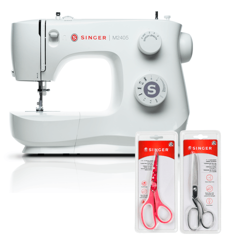 M2405 Tesoura 7 + multiuso rosa M2405 Tesoura 7 + multiuso rosa